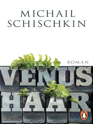 cover image of Venushaar